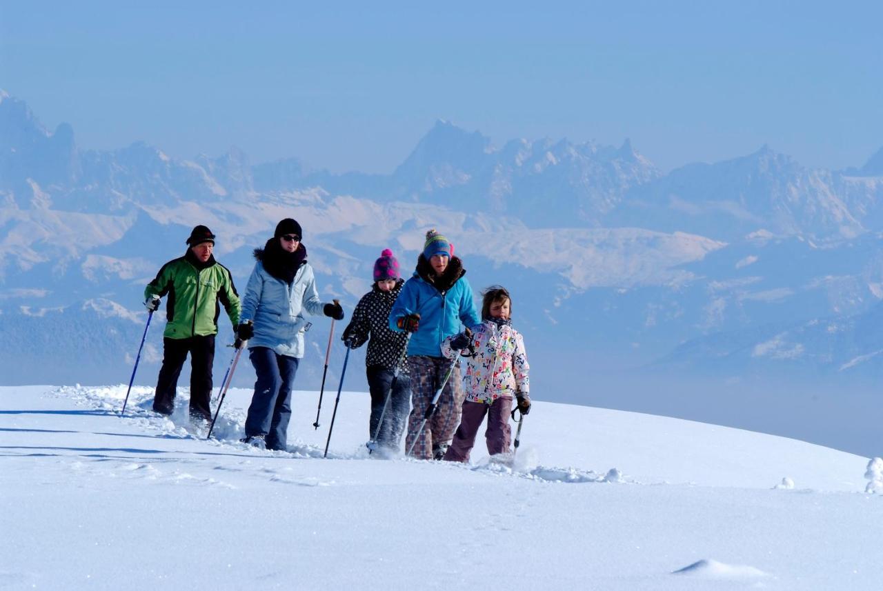 Holiday park Vvf Les Monts Jura