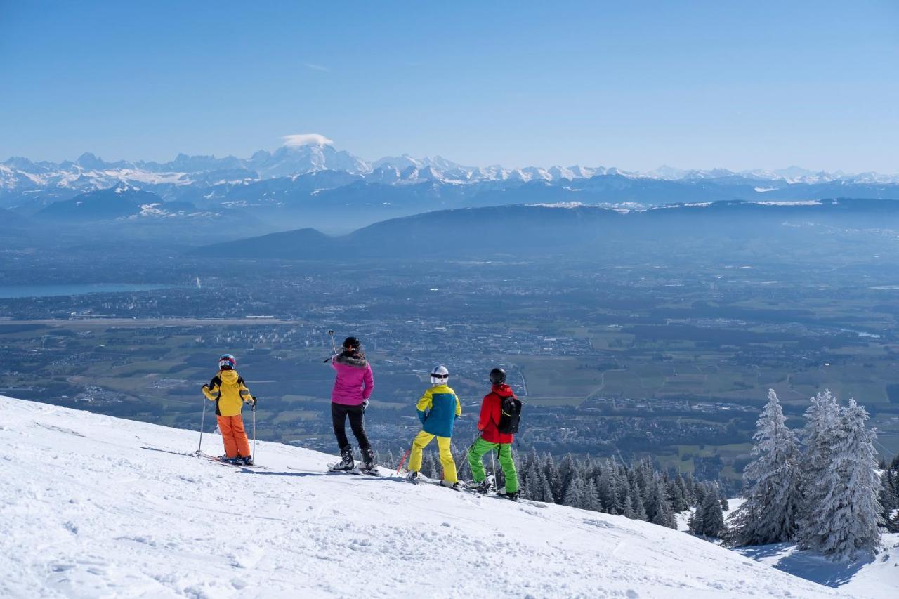 Holiday park Vvf Les Monts Jura