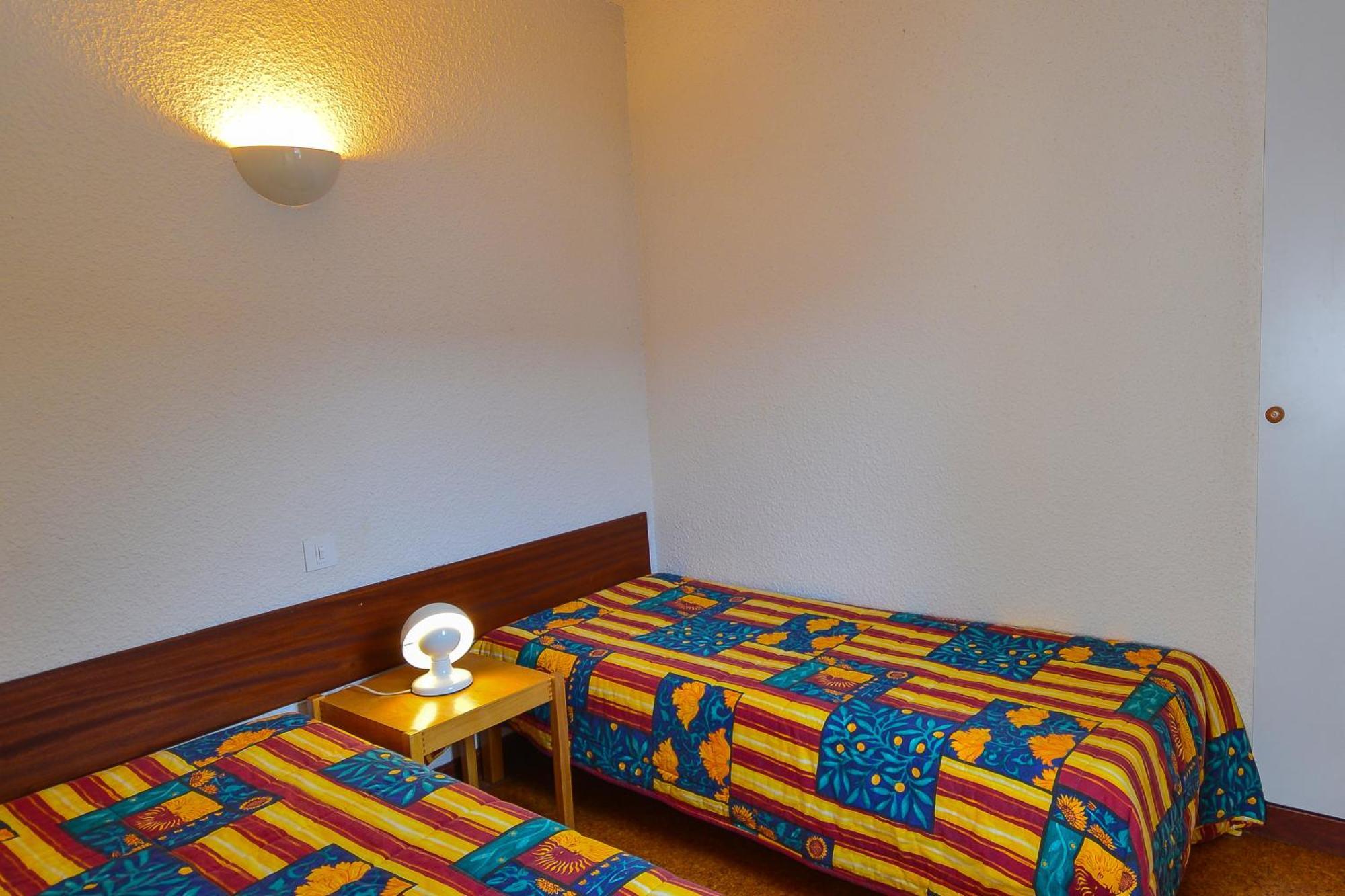 Vvf Les Monts Jura Holiday park 2*