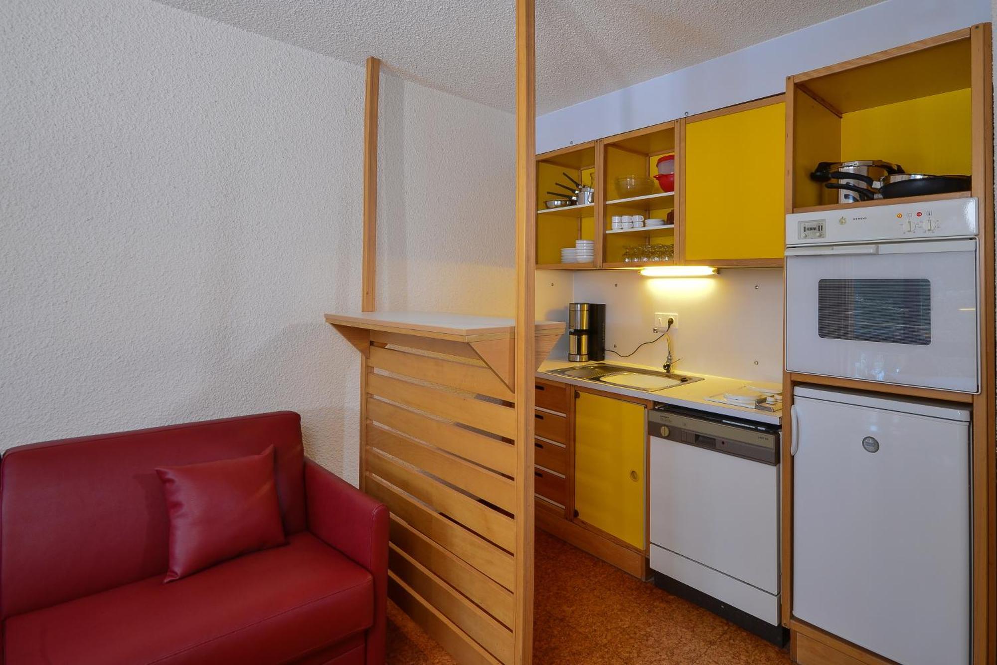 Holiday park Vvf Les Monts Jura Lelex
