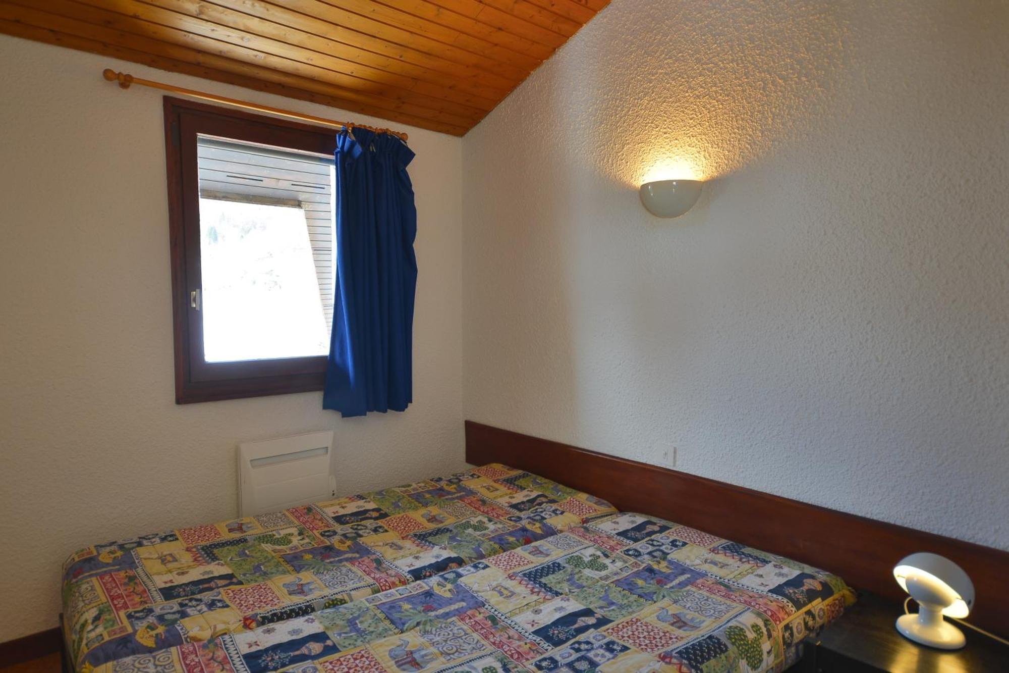 Vvf Les Monts Jura Holiday park 2*