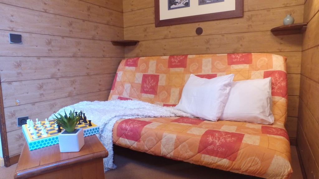 Vvf Les Monts Jura Holiday park